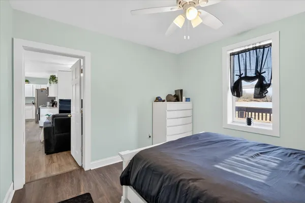 $198,000 | 277 South Cass Street, Morley, MI 49336