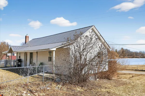 $198,000 | 277 South Cass Street, Morley, MI 49336
