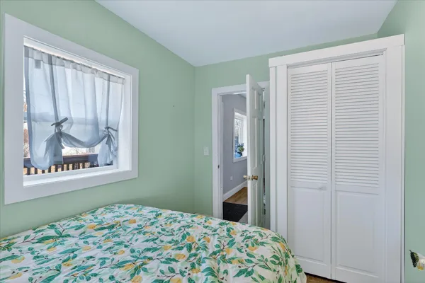 $198,000 | 277 South Cass Street, Morley, MI 49336