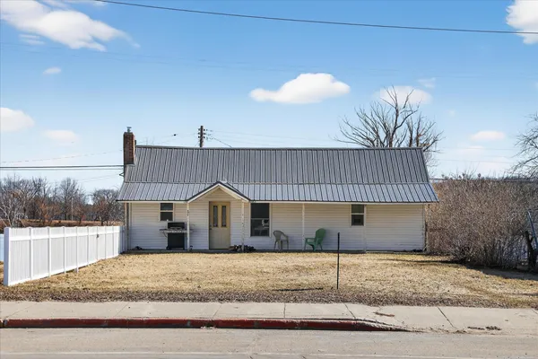 $198,000 | 277 South Cass Street, Morley, MI 49336