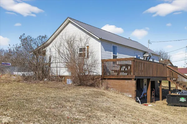 $198,000 | 277 South Cass Street, Morley, MI 49336