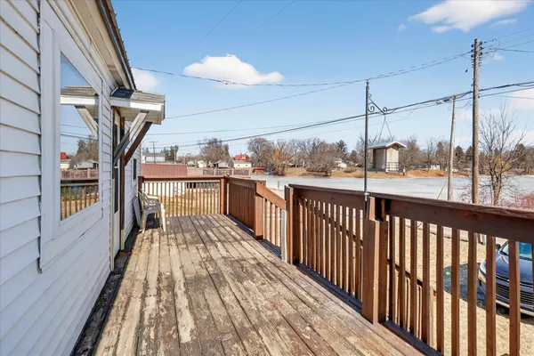 $198,000 | 277 South Cass Street, Morley, MI 49336