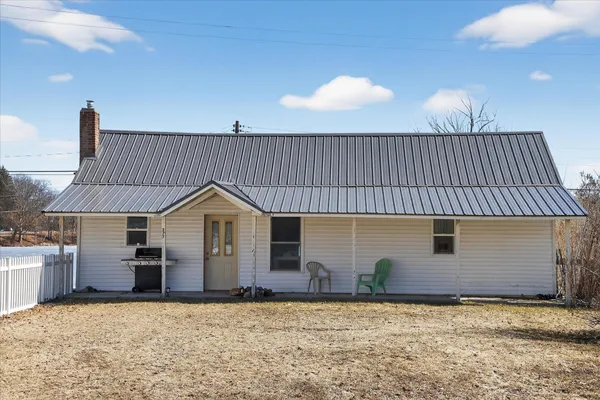 $198,000 | 277 South Cass Street, Morley, MI 49336
