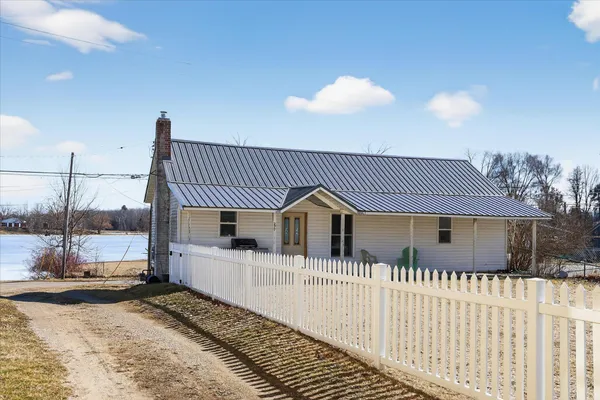 $198,000 | 277 South Cass Street, Morley, MI 49336