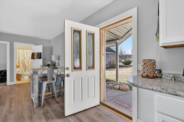 $198,000 | 277 South Cass Street, Morley, MI 49336