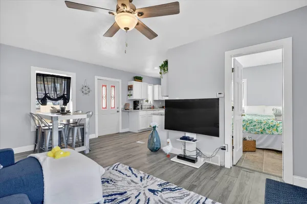 $198,000 | 277 South Cass Street, Morley, MI 49336