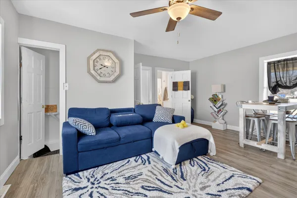 $198,000 | 277 South Cass Street, Morley, MI 49336