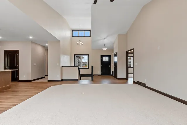 $869,900 | 2534 North Stellita Circle, De Pere, WI 54115