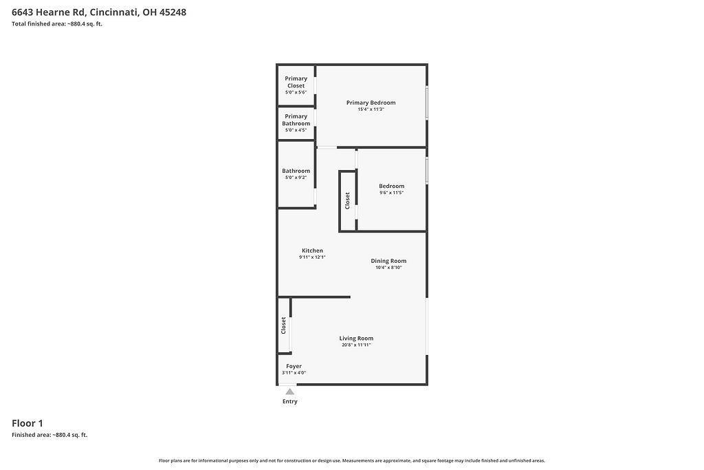 6643 Hearne Road, Unit 138 Cincinnati, OH 45248 - Photo 32 of 32 Gallery Image 32