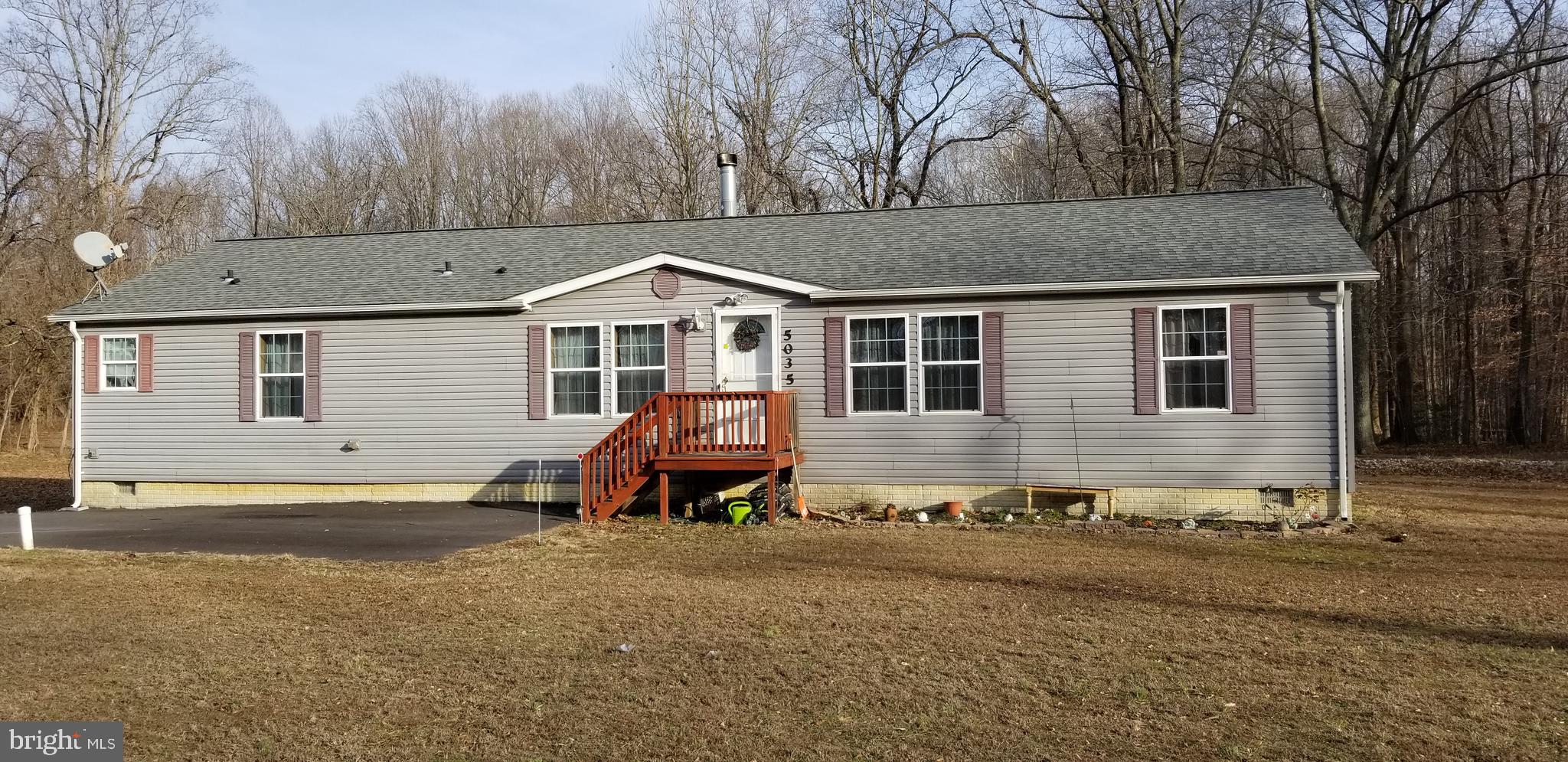 5035 Sands Road Lothian, MD 20711 - Photo 1 of 25 Front of house