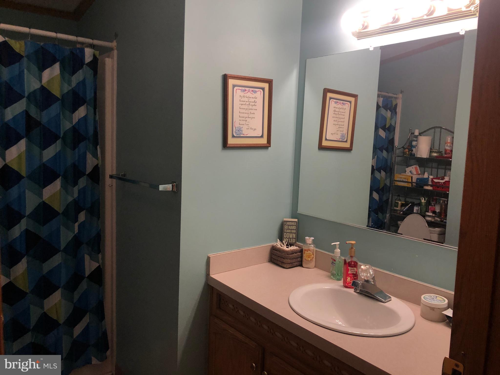 5035 Sands Road Lothian, MD 20711 - Photo 21 of 25 Second Full Bath
