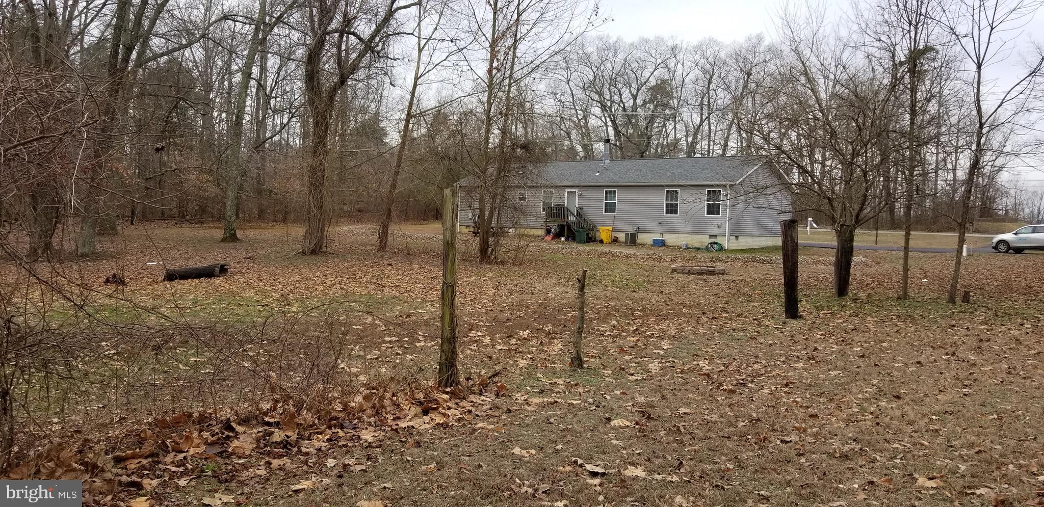 5035 Sands Road Lothian, MD 20711 - Photo 24 of 25 Huge backyard