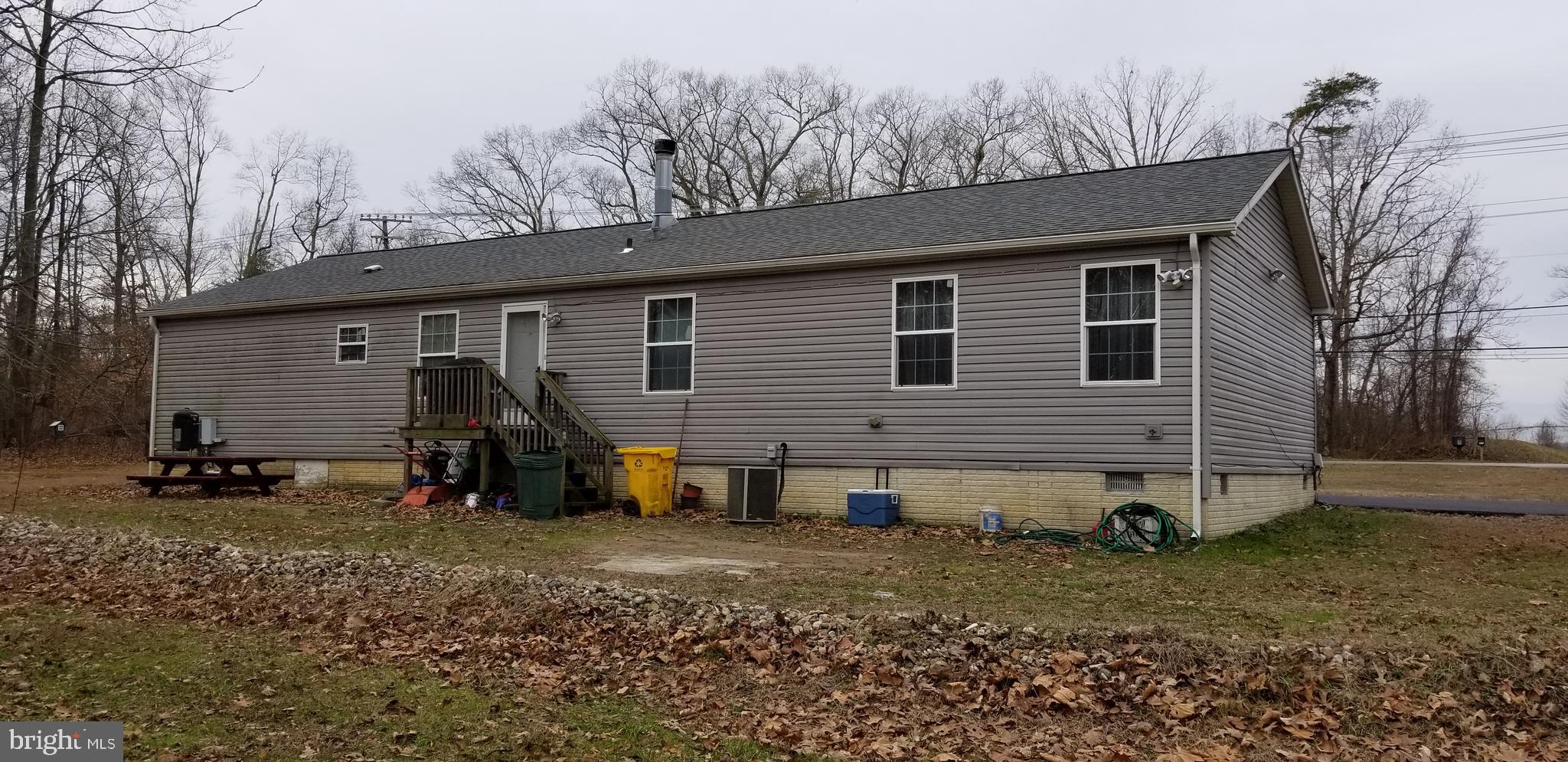 5035 Sands Road Lothian, MD 20711 - Photo 25 of 25 Back of House