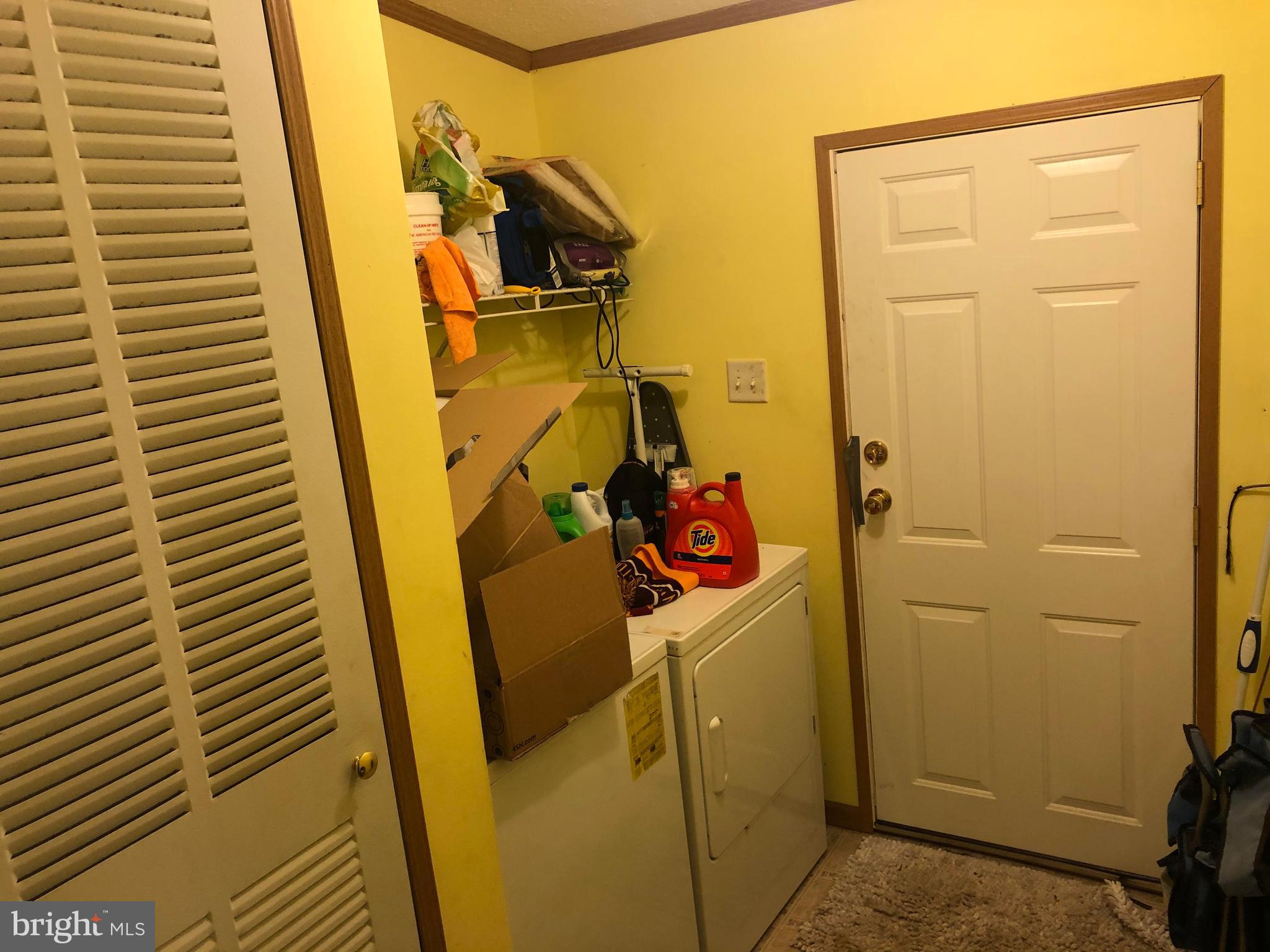 5035 Sands Road Lothian, MD 20711 - Photo 10 of 25 Laundray Room