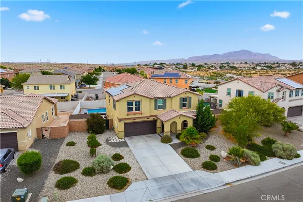 $509,900 | 14482 Chumash Place, Victorville, CA 92394