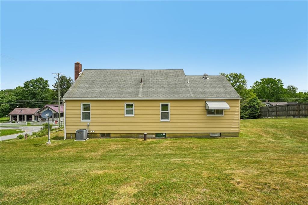 359 Old Rte 19 New Castle, PA 16101 - Photo 32 of 38 Gallery Image 32