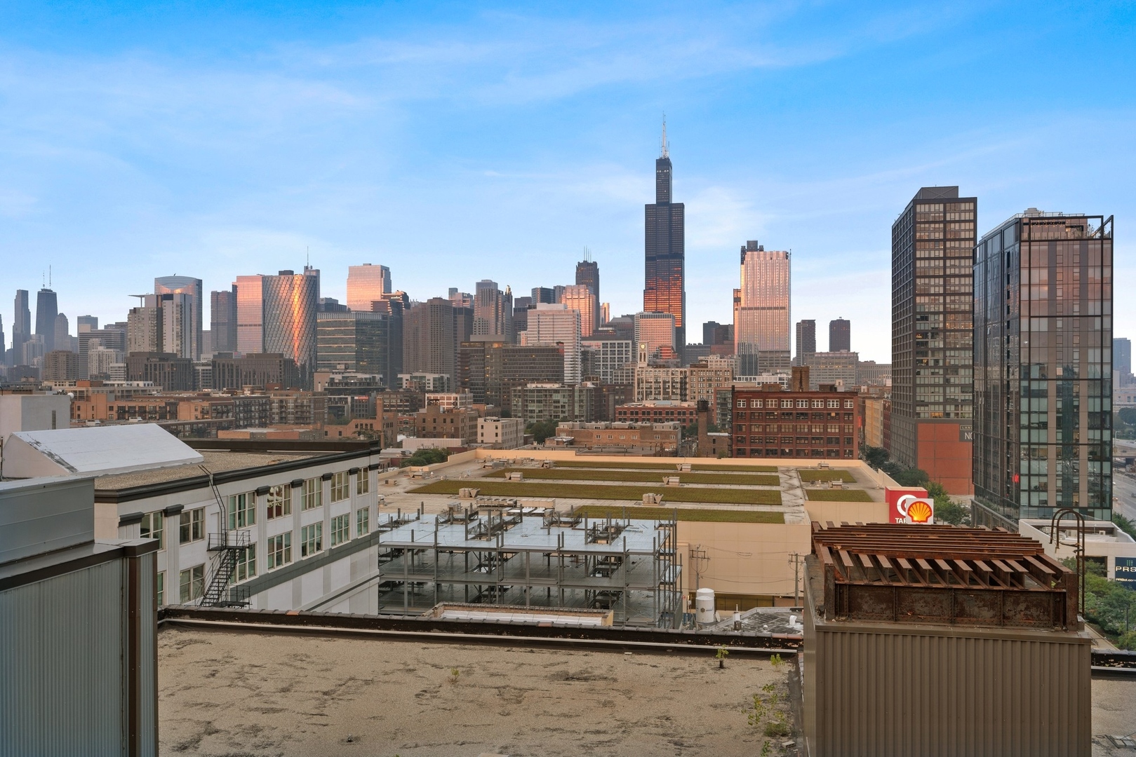 1224 West Van Buren Street, Unit 304 Chicago, IL 60607 - Photo 28 of 28