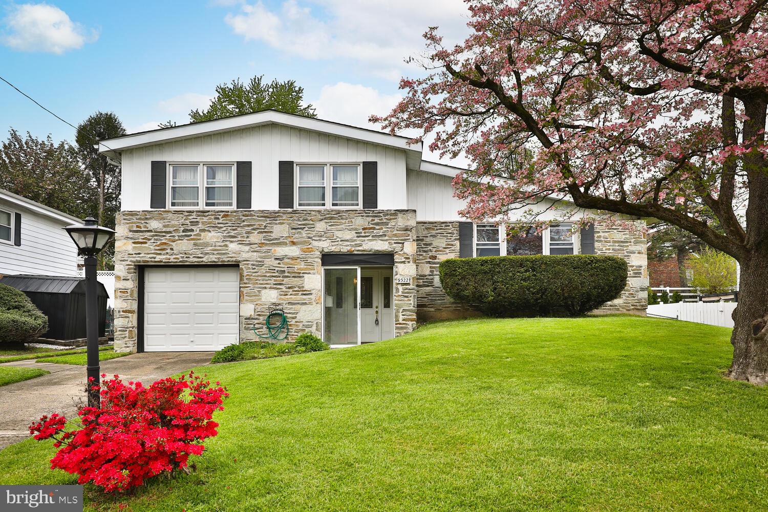 9322 Laramie Road Philadelphia, PA 19115 - Photo 1 of 35 Front Exterior