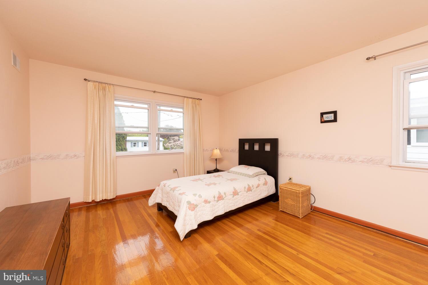 9322 Laramie Road Philadelphia, PA 19115 - Photo 22 of 35 Bedroom 2