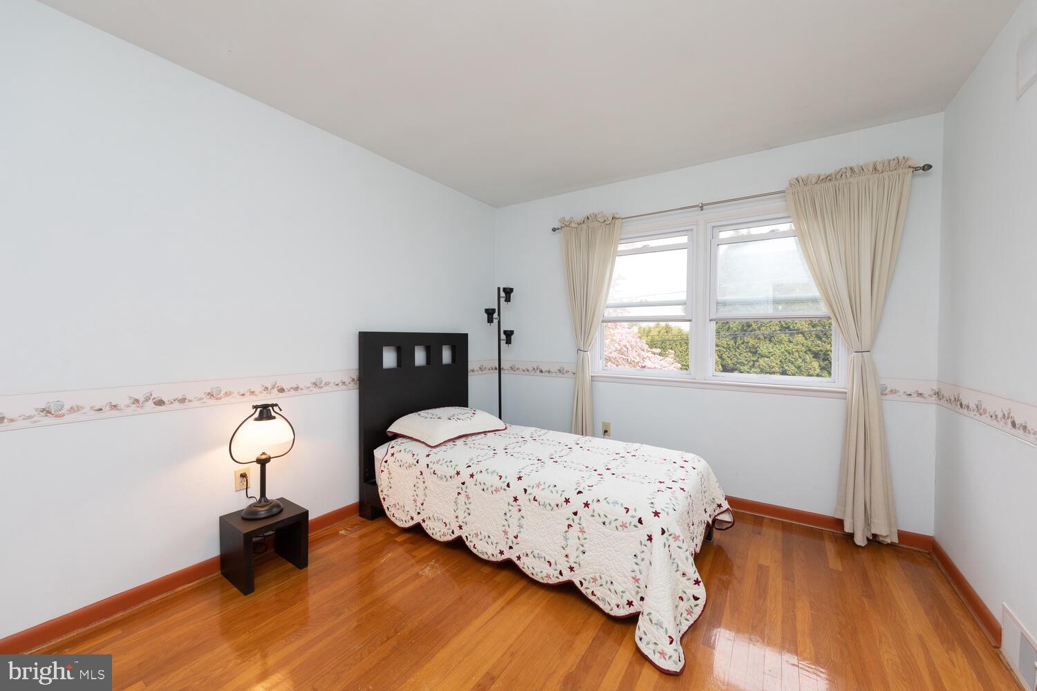 9322 Laramie Road Philadelphia, PA 19115 - Photo 24 of 35 Bedroom 3