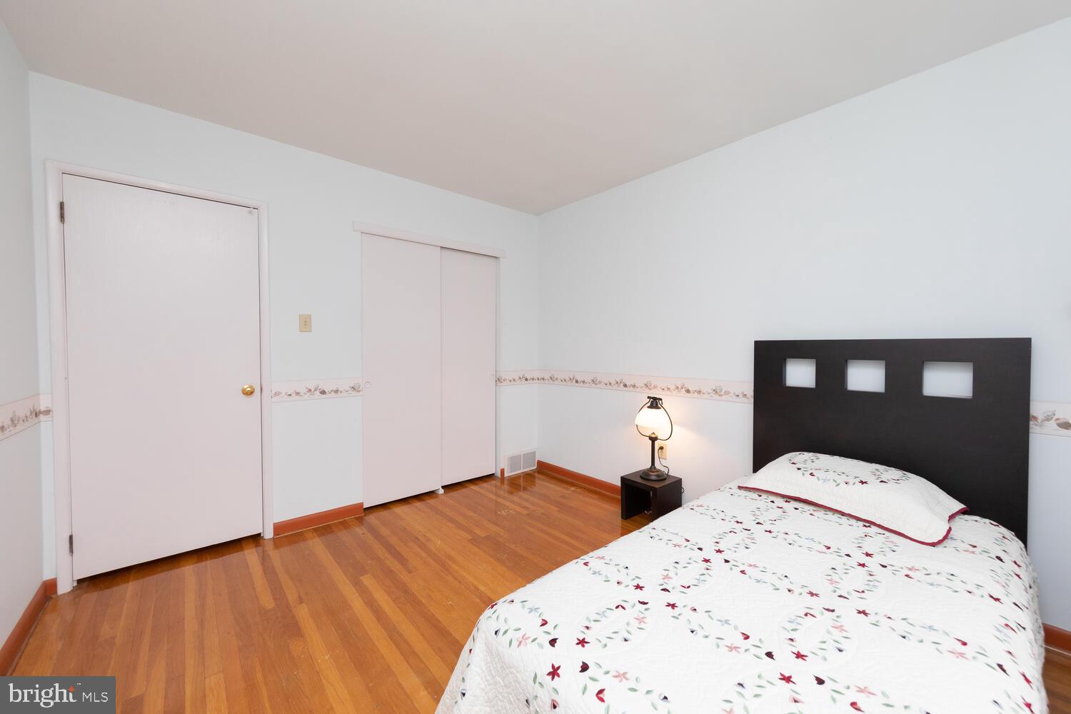9322 Laramie Road Philadelphia, PA 19115 - Photo 25 of 35 Bedroom 3