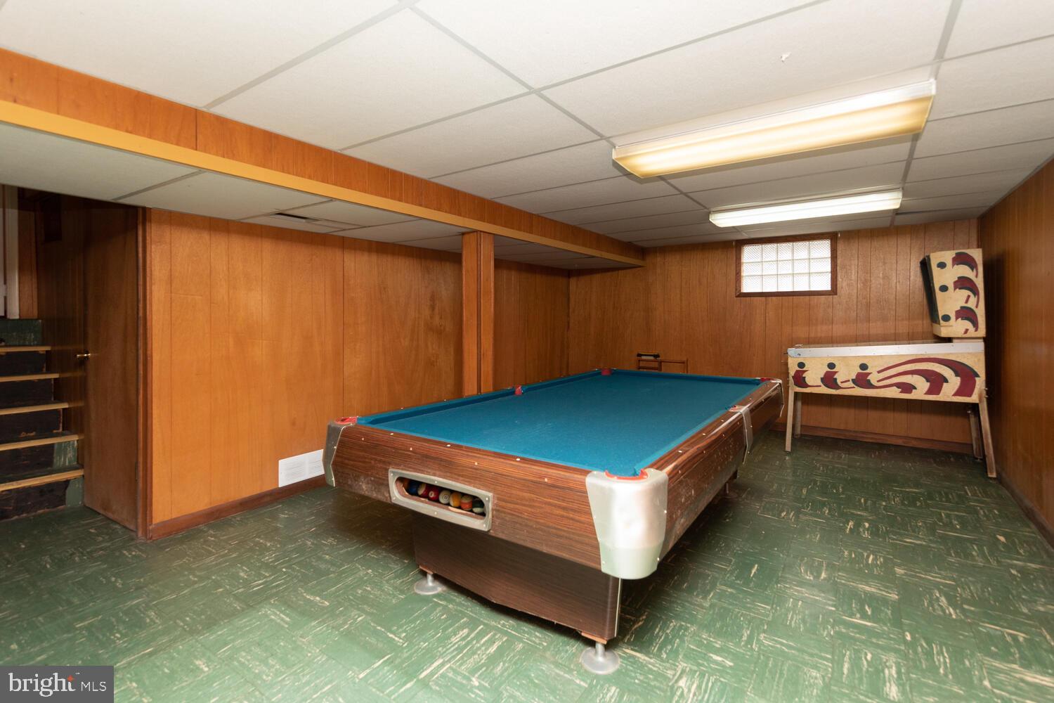 9322 Laramie Road Philadelphia, PA 19115 - Photo 26 of 35 Basement