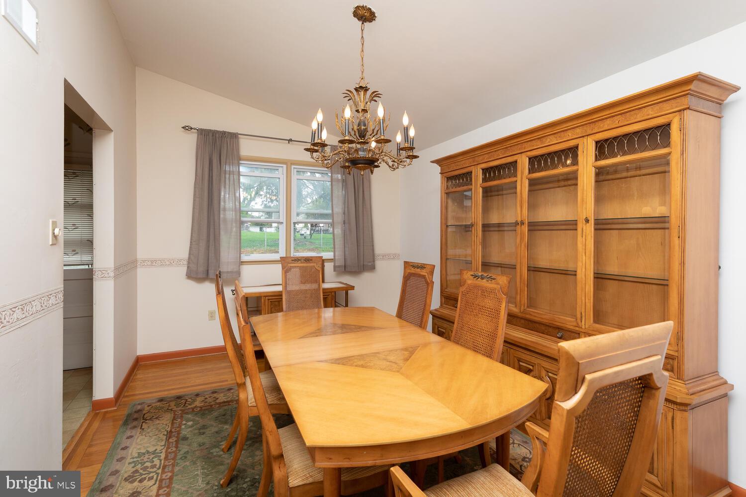 9322 Laramie Road Philadelphia, PA 19115 - Photo 30 of 35 Dining Room