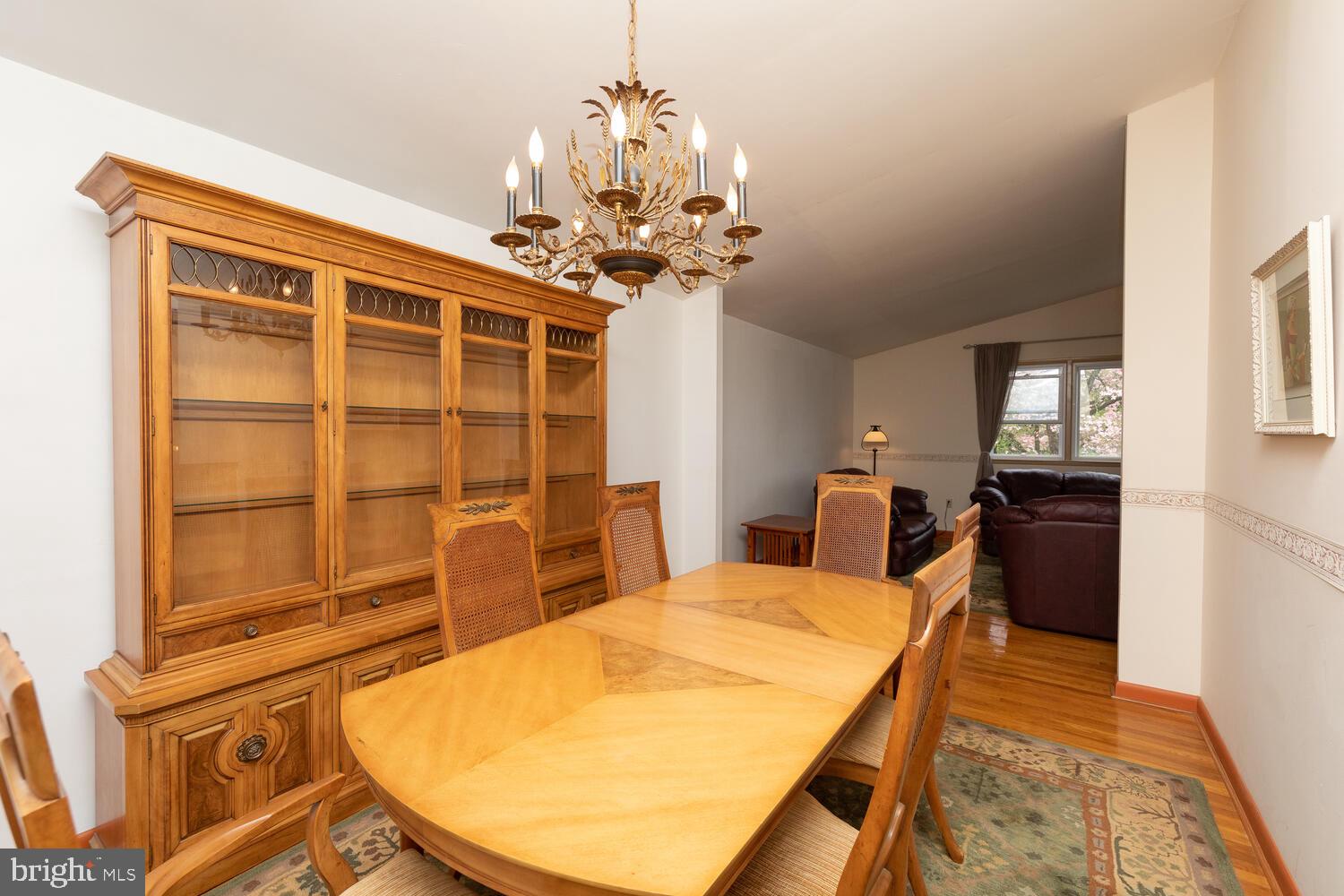 9322 Laramie Road Philadelphia, PA 19115 - Photo 31 of 35 Dining Room