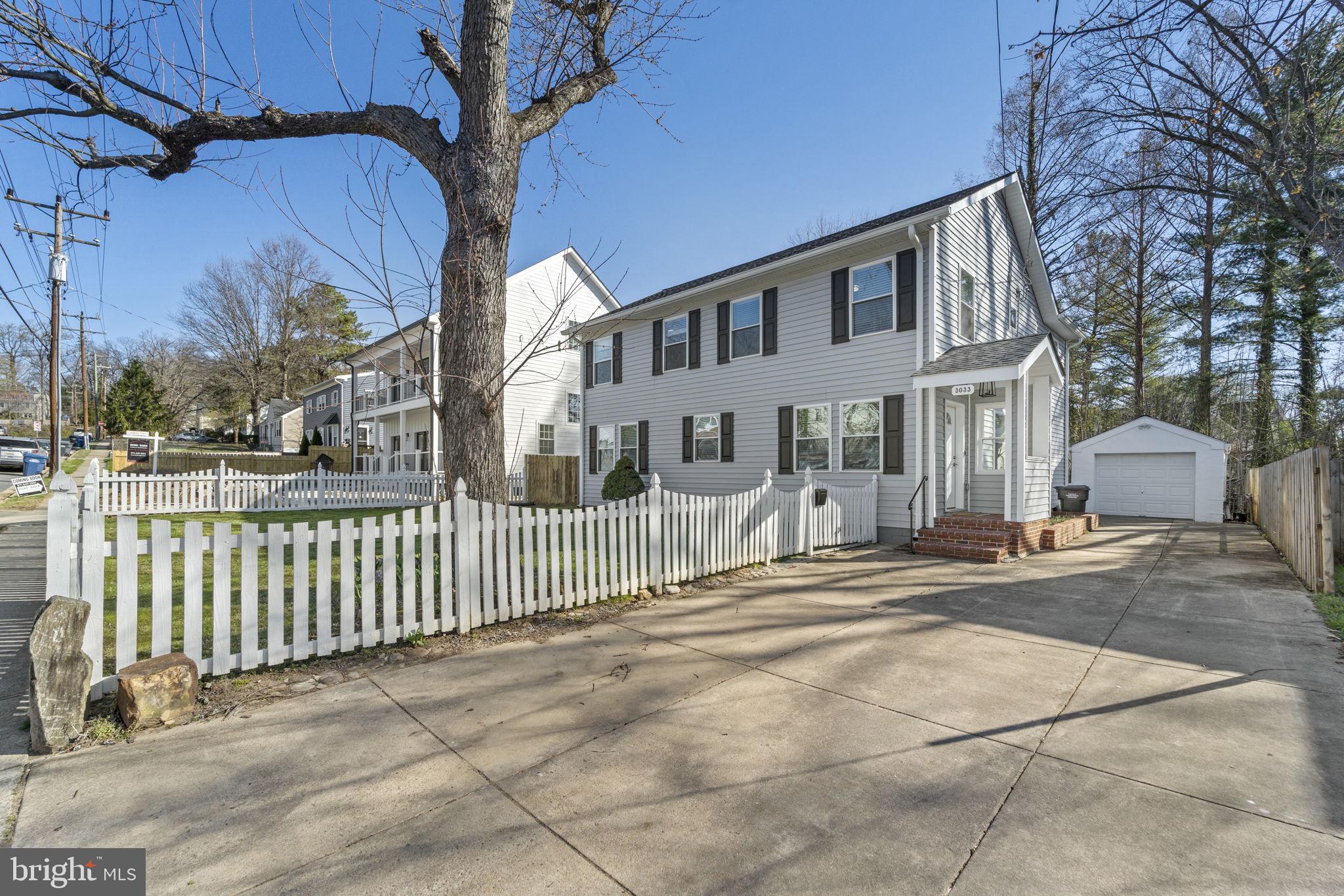 3033 Wayne Road Falls Church, VA 22042 - Photo 1 of 40 Gallery Image 1