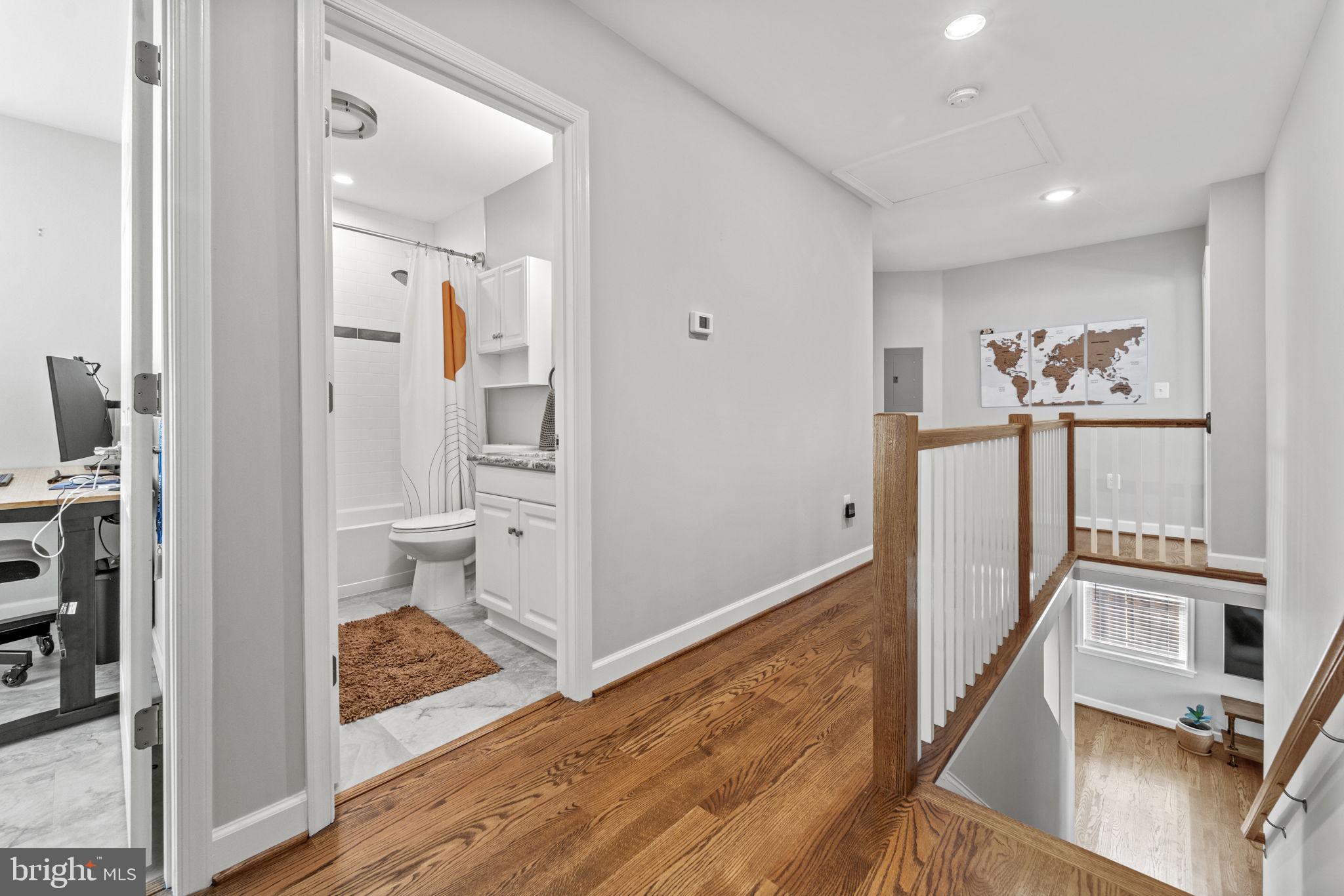 3033 Wayne Road Falls Church, VA 22042 - Photo 19 of 40 Gallery Image 19