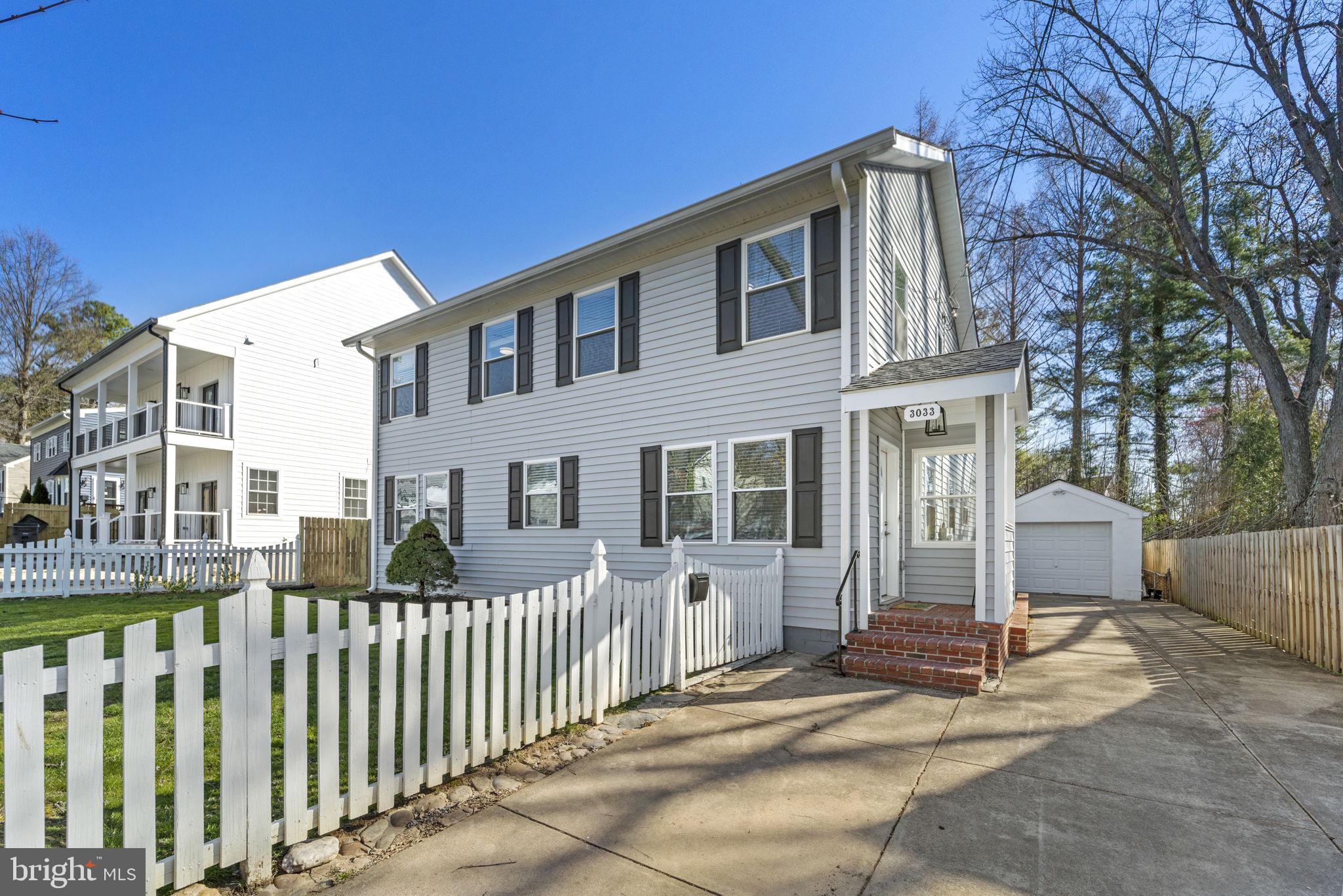 3033 Wayne Road Falls Church, VA 22042 - Photo 2 of 40 Gallery Image 2