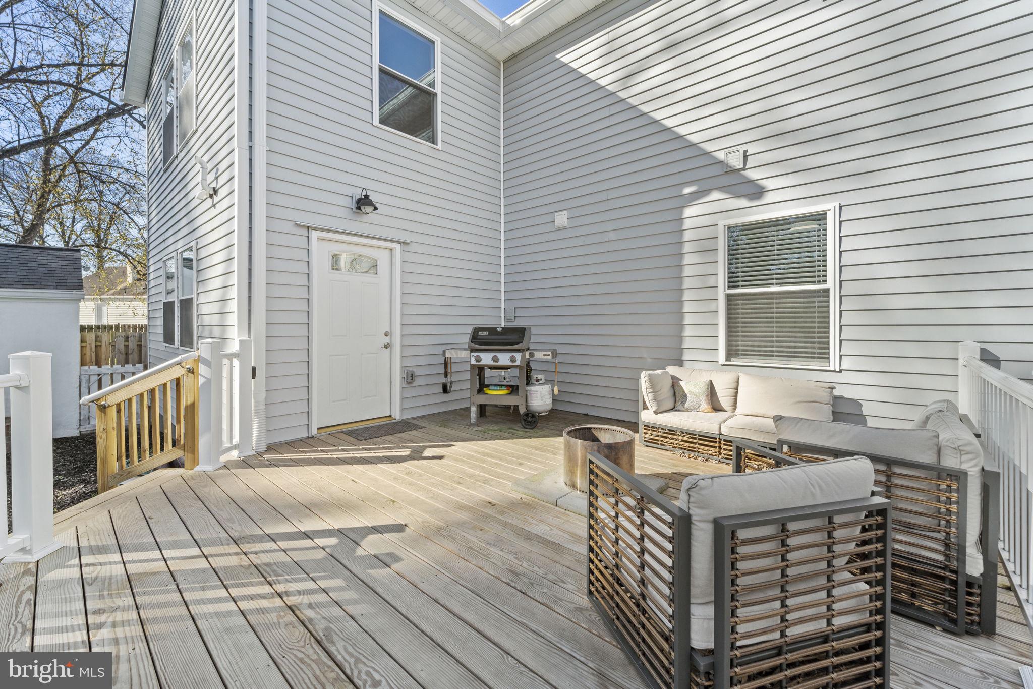 3033 Wayne Road Falls Church, VA 22042 - Photo 35 of 40 Gallery Image 35