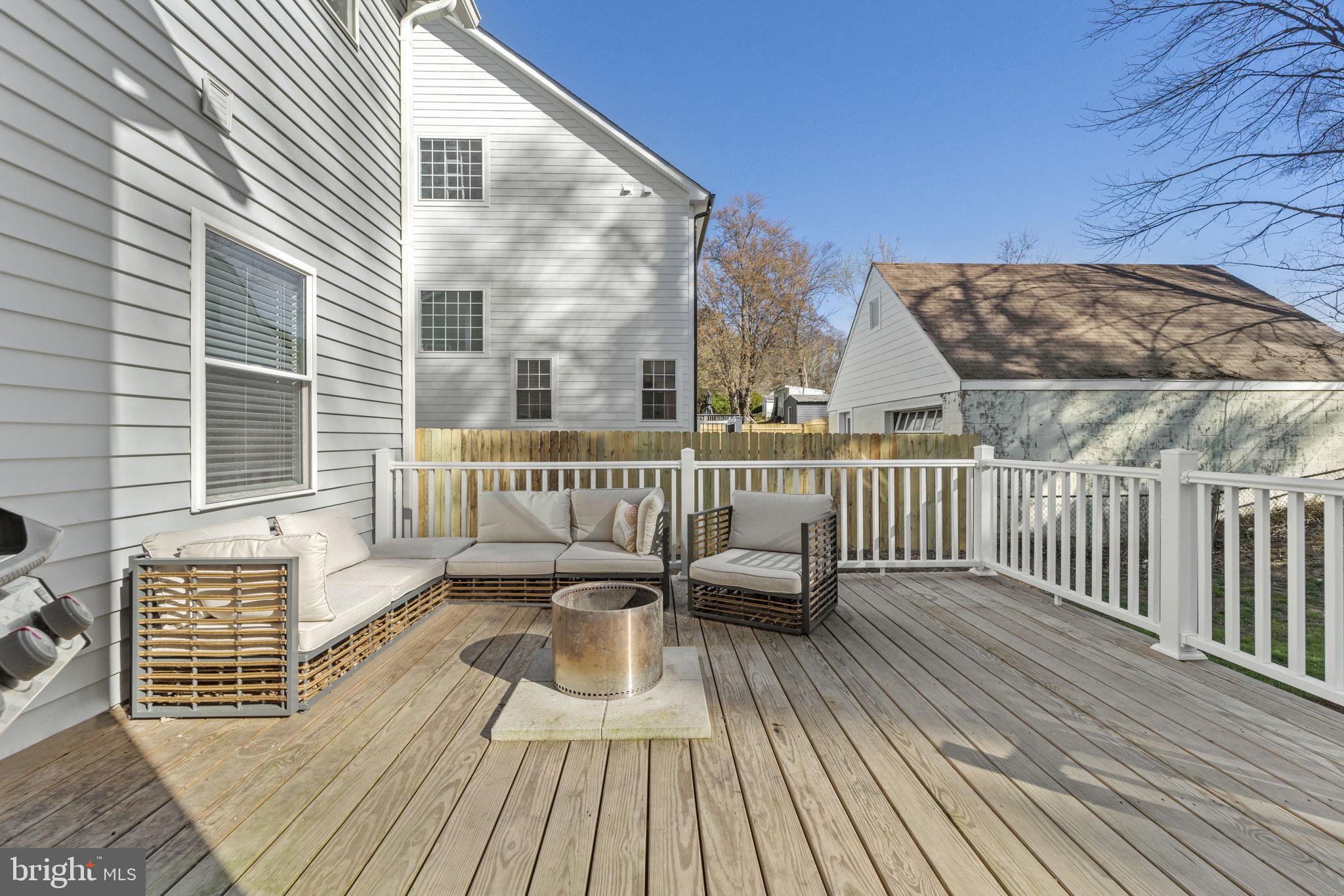 3033 Wayne Road Falls Church, VA 22042 - Photo 36 of 40 Gallery Image 36