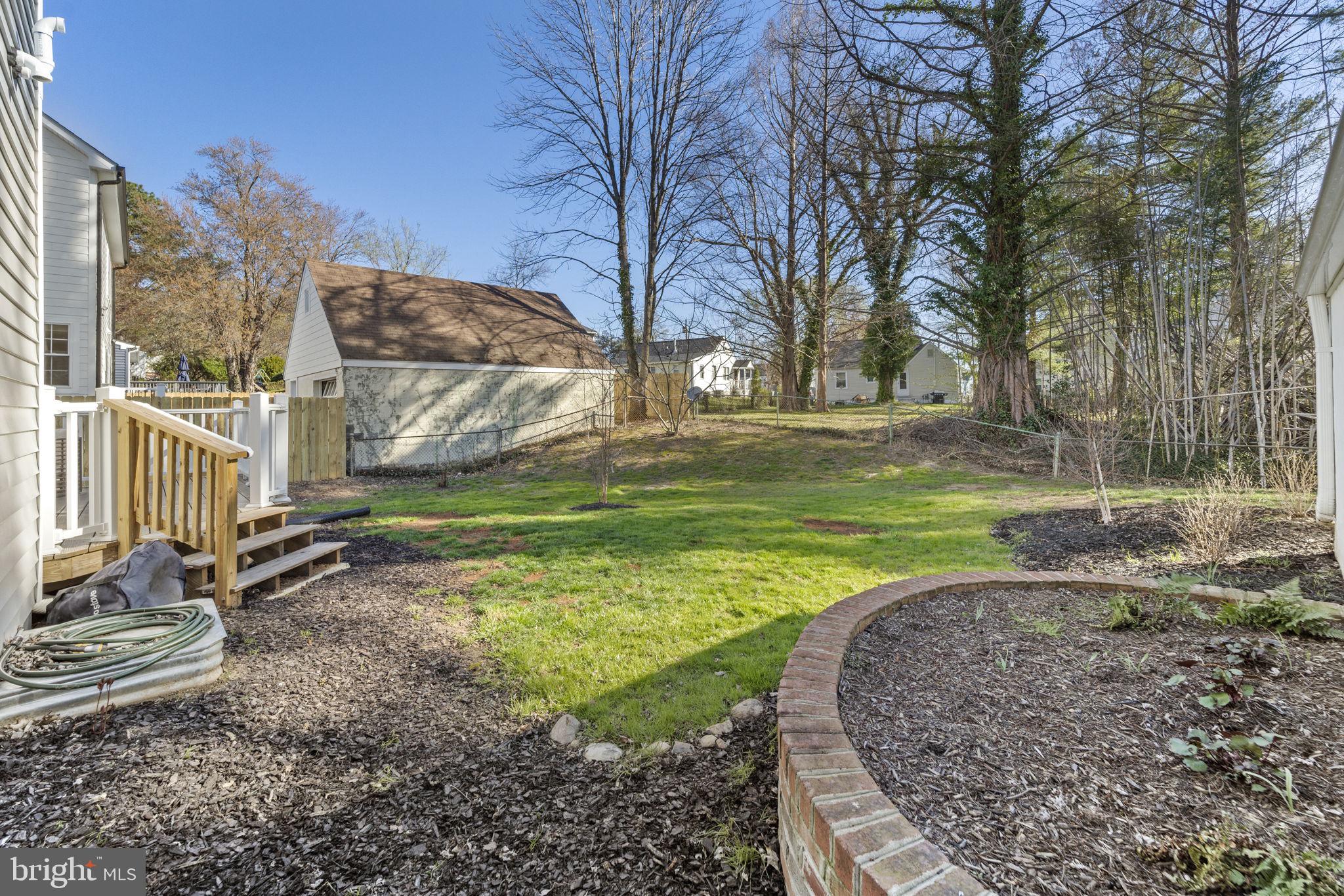 3033 Wayne Road Falls Church, VA 22042 - Photo 37 of 40 Gallery Image 37