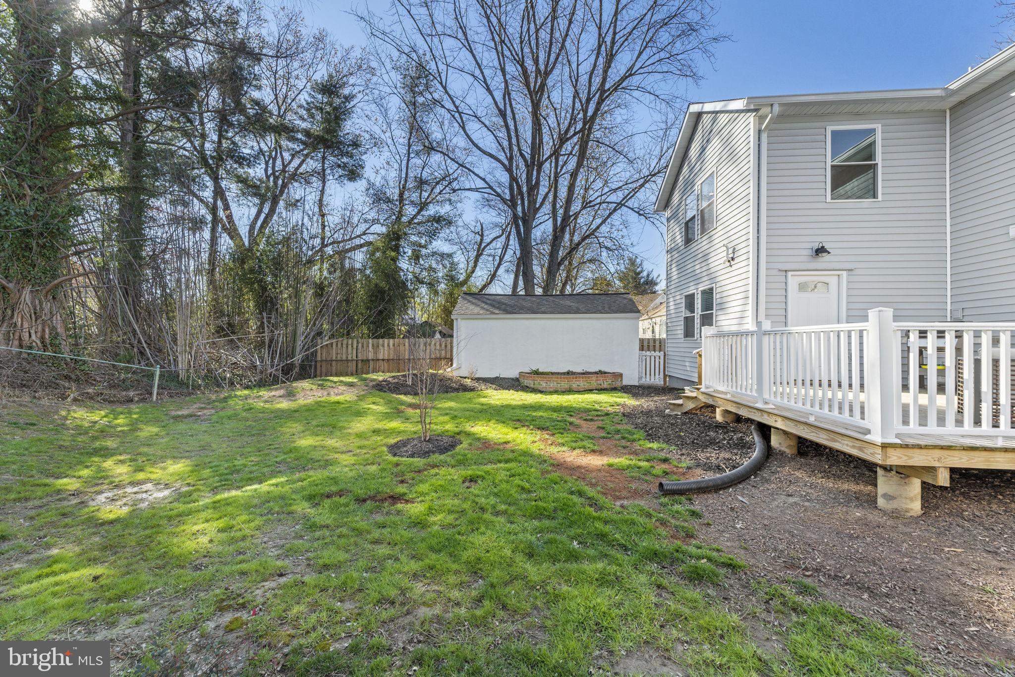 3033 Wayne Road Falls Church, VA 22042 - Photo 38 of 40 Gallery Image 38