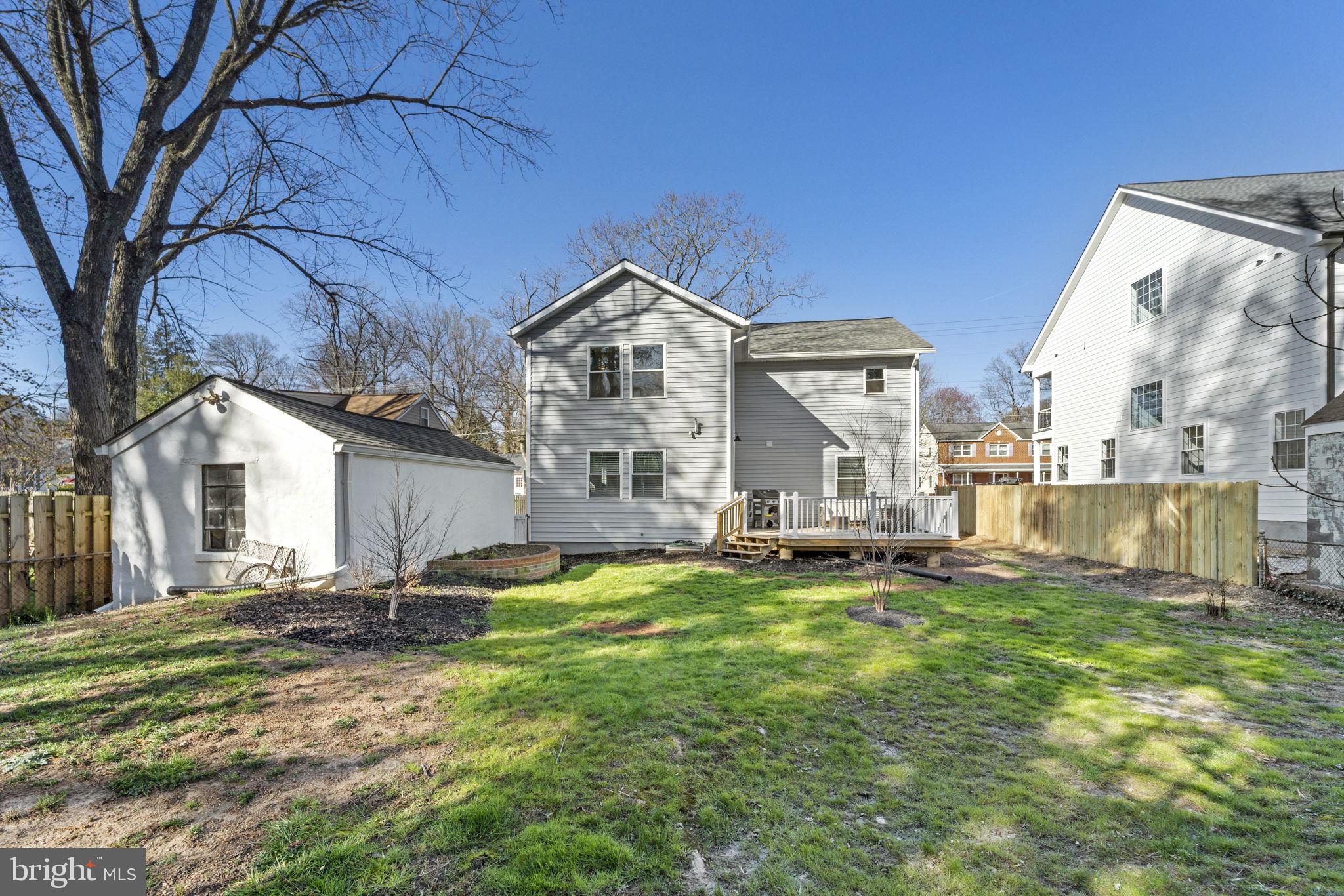3033 Wayne Road Falls Church, VA 22042 - Photo 39 of 40 Gallery Image 39