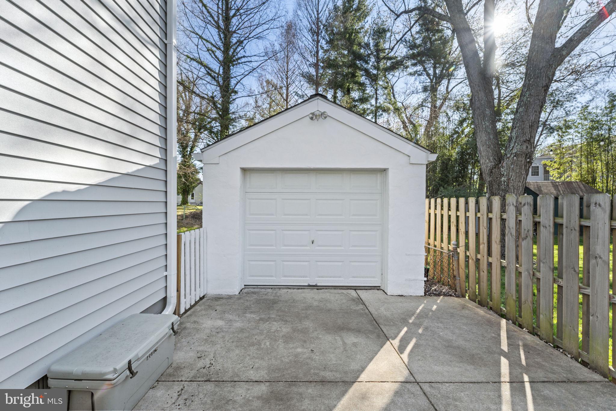 3033 Wayne Road Falls Church, VA 22042 - Photo 40 of 40 Gallery Image 40