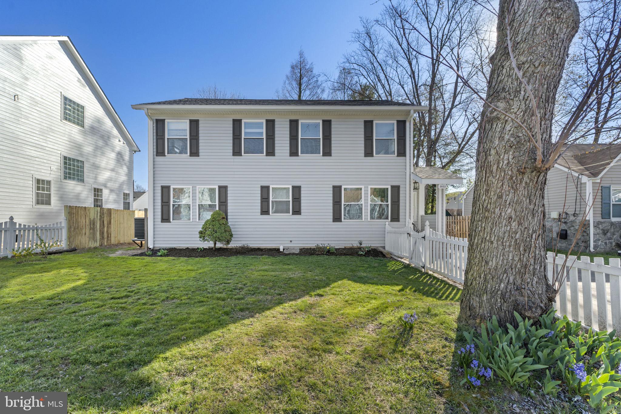 3033 Wayne Road Falls Church, VA 22042 - Photo 4 of 40 Gallery Image 4