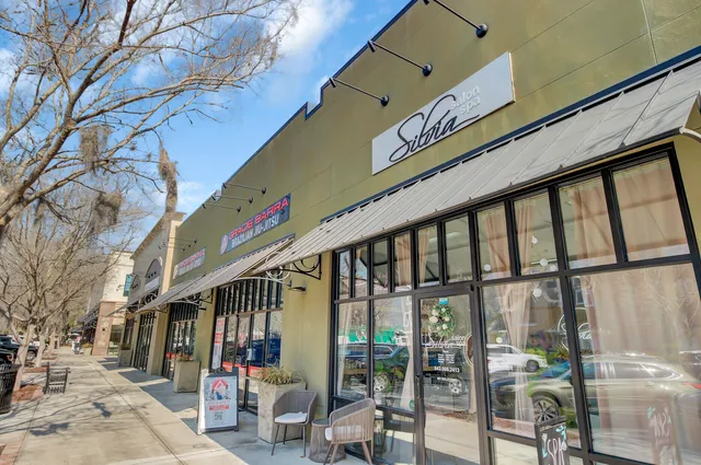 $435,000 | 1600 Long Grove Drive, Unit 1727, Mount Pleasant, SC 29464