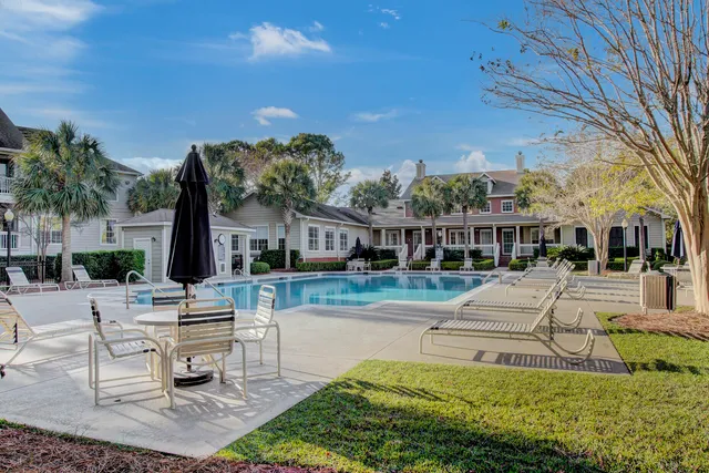 $435,000 | 1600 Long Grove Drive, Unit 1727, Mount Pleasant, SC 29464