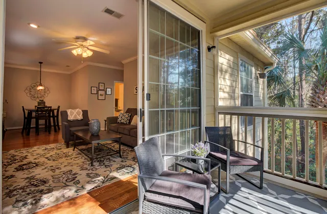 $435,000 | 1600 Long Grove Drive, Unit 1727, Mount Pleasant, SC 29464