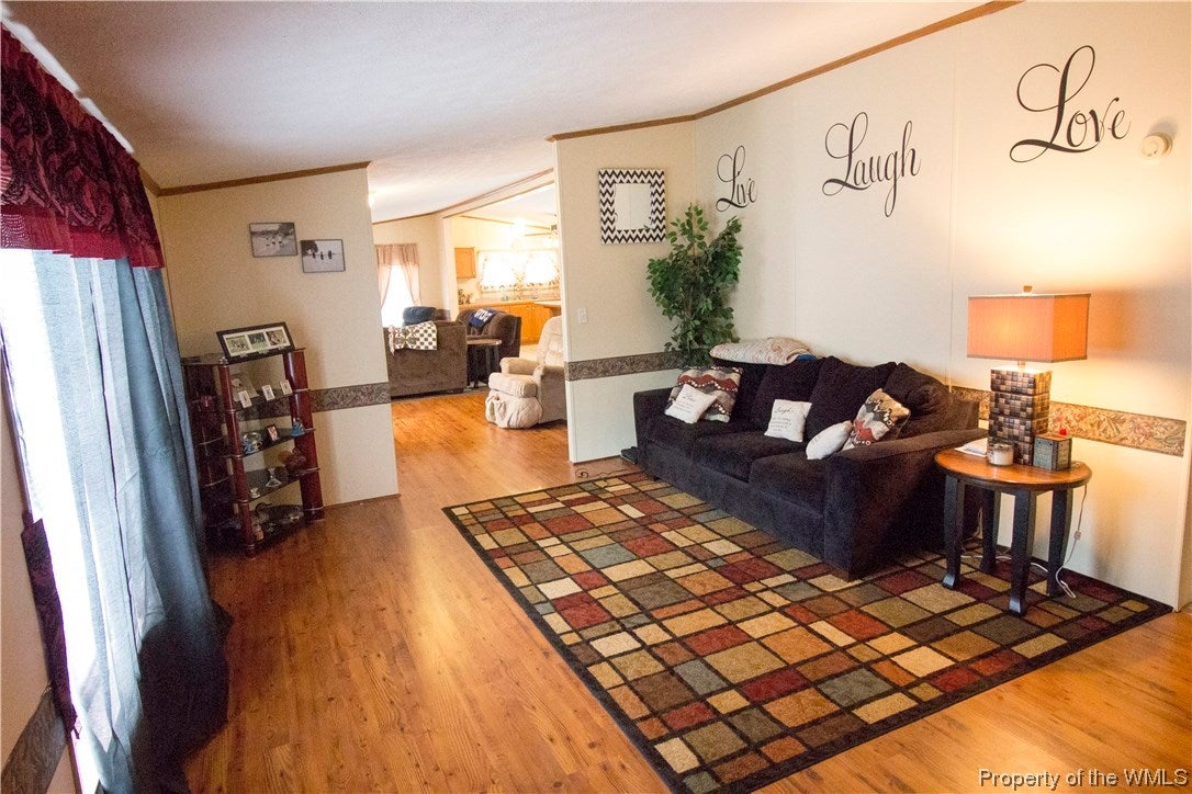 17463 New Hope Road Shacklefords, VA 23156 - Photo 3 of 19 Gallery Image 3