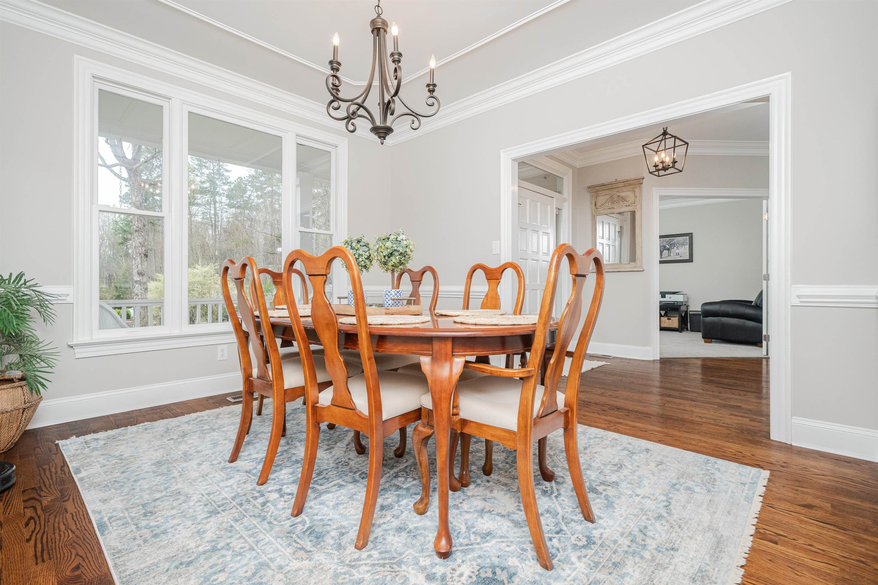 621 Bent Ridge Place Raleigh, NC 27615 - Photo 20 of 36 Photo 20