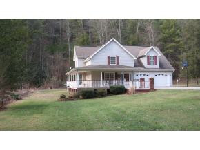 523 Scioto Road Unicoi, TN 37692 - Photo 1 of 9 Photo 1