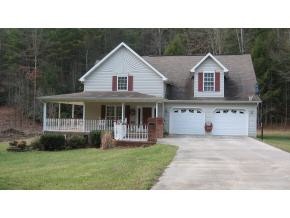 523 Scioto Road Unicoi, TN 37692 - Photo 5 of 9 Photo 5