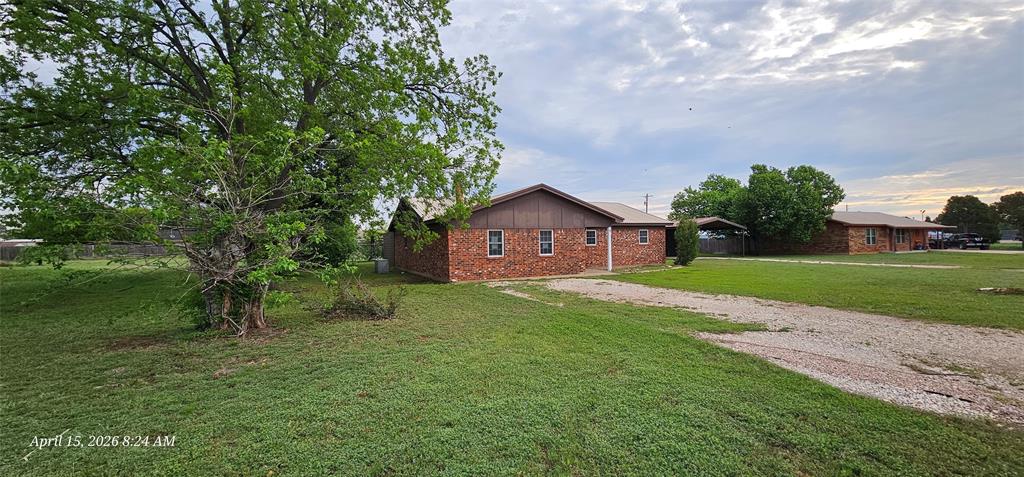 9 Santa Fe Drive Tuscola, TX 79562 - Photo 2 of 39