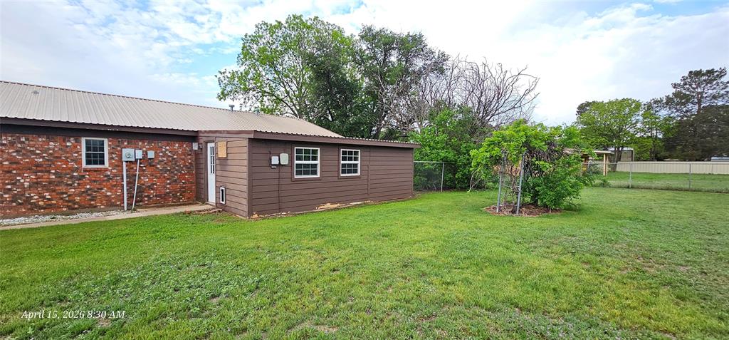 9 Santa Fe Drive Tuscola, TX 79562 - Photo 29 of 39