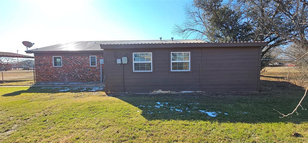 9 Santa Fe Drive Tuscola, TX 79562 - Photo 30 of 40