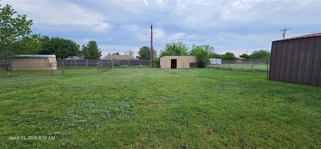 9 Santa Fe Drive Tuscola, TX 79562 - Photo 30 of 39