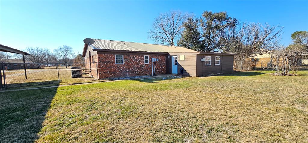 9 Santa Fe Drive Tuscola, TX 79562 - Photo 31 of 40